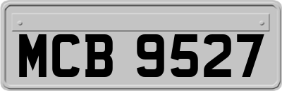 MCB9527