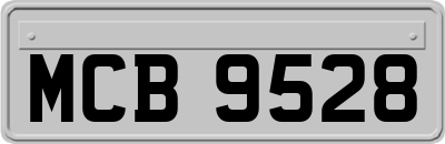 MCB9528