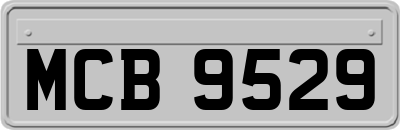 MCB9529