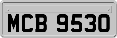 MCB9530