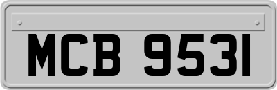 MCB9531