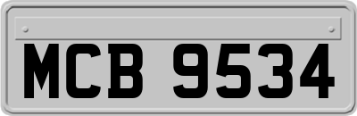 MCB9534
