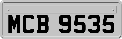 MCB9535