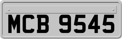 MCB9545