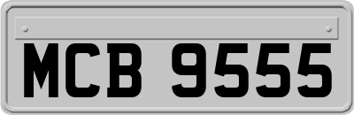 MCB9555