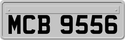 MCB9556