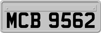 MCB9562