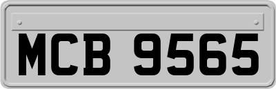 MCB9565