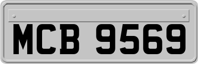 MCB9569
