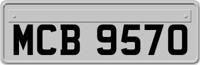 MCB9570