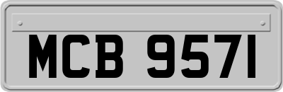 MCB9571