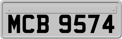 MCB9574