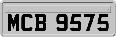 MCB9575