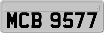 MCB9577