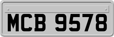 MCB9578