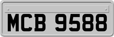 MCB9588