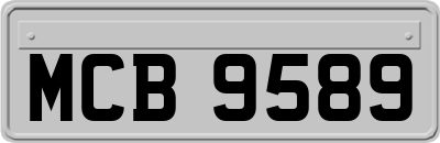 MCB9589