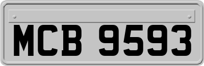 MCB9593