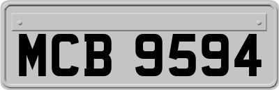 MCB9594