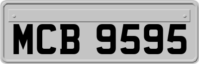 MCB9595