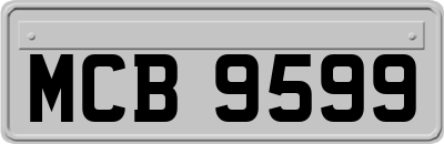 MCB9599