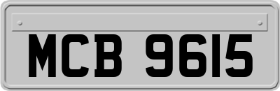 MCB9615