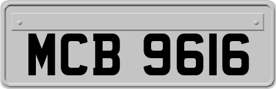 MCB9616