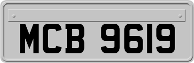 MCB9619
