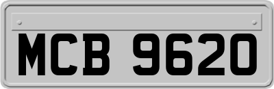 MCB9620