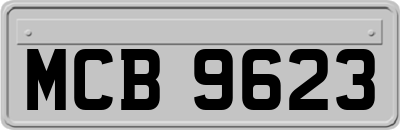 MCB9623