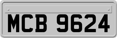 MCB9624