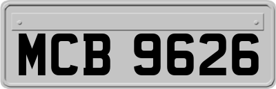 MCB9626