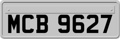 MCB9627