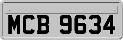 MCB9634