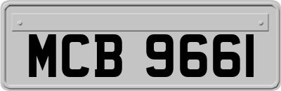 MCB9661