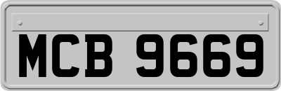 MCB9669