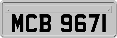 MCB9671
