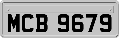 MCB9679