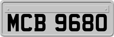MCB9680