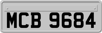 MCB9684