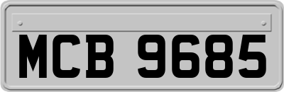 MCB9685