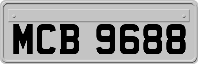 MCB9688