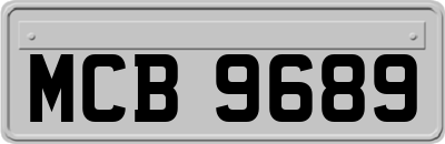 MCB9689