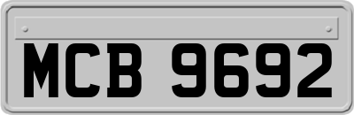 MCB9692