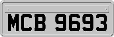 MCB9693