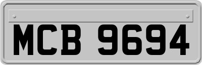 MCB9694