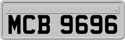 MCB9696