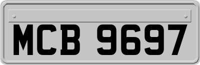 MCB9697