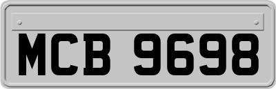MCB9698