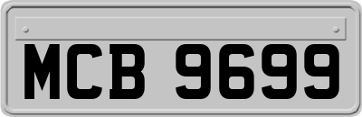 MCB9699